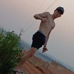 David Britez - Facebook