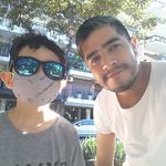 David Britez - @davidbritezok - Instagram