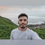 David Britez - @davidbritez - Instagram