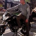 David Britez - Facebook
