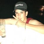 David Britez - @davidbritez_ - Instagram