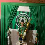 David Britez - Facebook