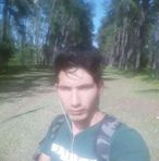 David Britez - Facebook
