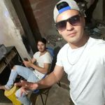 David Britez - @deivis_ema20xr - Instagram