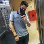 David Britez - @david.britez.750 - Instagram