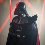David Britten - @lord_vader_nz - Instagram