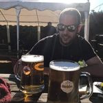 David Britten - @britten420 - Instagram
