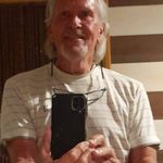 David Britten - @davidfaulkner664 - Instagram