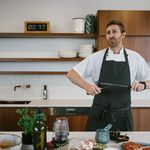 David Brittingham - @behindcloseddoorscatering - Instagram
