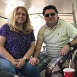 David Brittingham - @luckiestlouie - Instagram