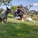 David Britto - @davidbrito05 - Instagram