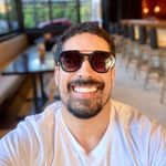 David Costa Britto Neto - @davidbritto87 - Instagram