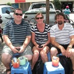 David Brizer - Facebook