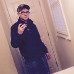 David Brizius - @briziusdavid - Instagram