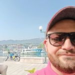 David Brletić - @dadi_b55 - Instagram