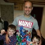 David Broadley - @broadley.david - Instagram