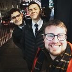 David Broadley - @divvoyager1 - Instagram