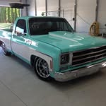 David Broadus - @broadicustomworks - Instagram