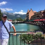 David Brocard - @le_sapoitier - Instagram