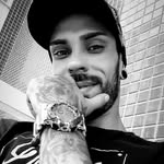 David Brocardo - @davidbrocardo - Instagram