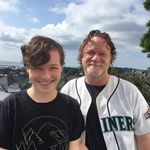 David Brockington - @brockington_david - Instagram