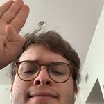 David Brockington - @halfdave - Instagram