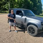 @david.brodie2 - Instagram