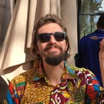 David Brodmann - @davidbrodmann - Instagram