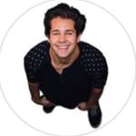 DAVID DOBRIK eats ass - @davidbrodik - Instagram