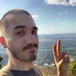 David Brodeur - @dbrodeur95 - Instagram
