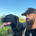 David Brodeur - @brodeurson_ink - Instagram