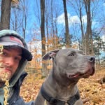 David Brodeur - @brodbrod20 - Instagram