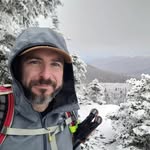David Brodeur - @davebrod4 - Instagram