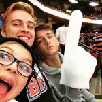 David Brodeur Urbas - @davidbrodeururbas - Instagram