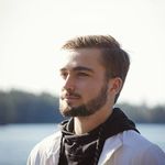 David Brodin - @davidbrodins - Instagram