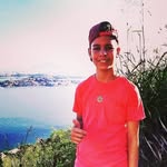 Davi Broedel Dias - @davibroedelll - Instagram