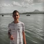 Davi Broedel Dias - @broedeldias - Instagram