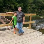 David Brogdon - @cupp_dylan - Instagram