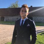 David Brolin - @brolindavid - Instagram
