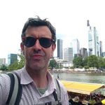 David Brolin - @dbwalkthrutime - Instagram