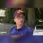 David Patrick Broll - Facebook