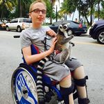 David Patrick Broll - @brolldavid - Instagram