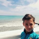 Давид Броман - @bromandavid - Instagram