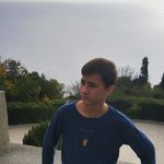 Давид Броман - @david__broman - Instagram