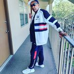 David Bromfield - @bromfield21 - Instagram