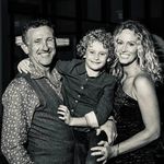 David Bromfield - @bombasha70 - Instagram