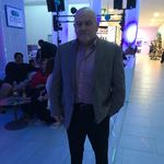 David Bromfield - @bromfield41 - Instagram