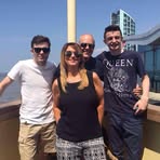 David Bromilow - Facebook