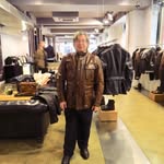 David Bromilow - @menlookingsharp - Instagram