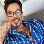 @david_bromstad14 - Instagram